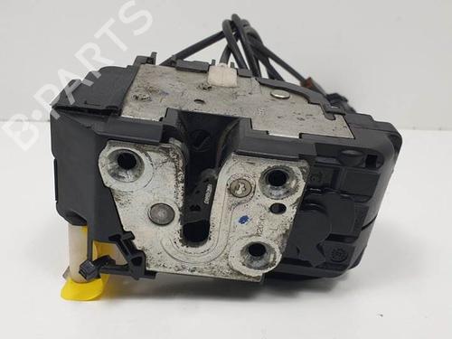 Used Front left lock Front left lock 16476534 16476534