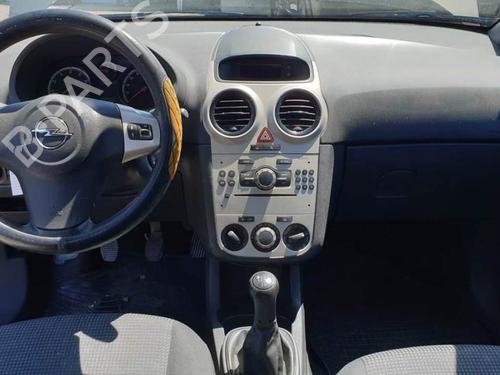 Left front window switch OPEL CORSA D (S07) | BP19137295I27 - Image 13