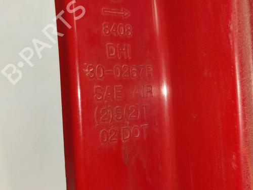 Right taillight DAEWOO KALOS (KLAS) 1.2 | BP9752435C35 