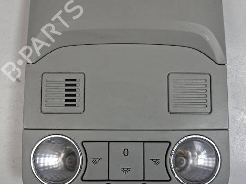 Used Interior roof light Interior roof light SKODA YETI (5L) 2.0 TDI 4x4 (110 hp) 40620126 40620126