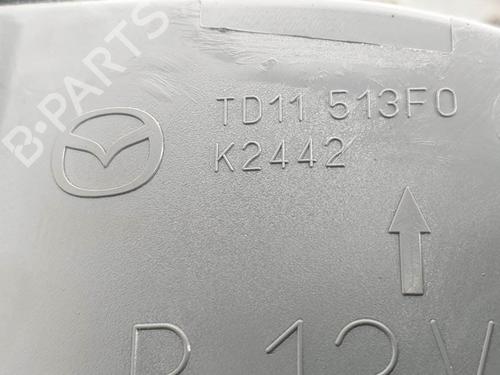 Right tailgate light MAZDA CX-9 (TB) | BP12446159C80 - Image 4