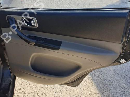 Engine control unit (ECU) DAEWOO REZZO (U100) | BP19115460M57 - Image 20