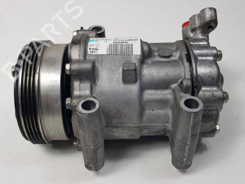 AC compressor DACIA SANDERO 1.2 16V | BP40620085M34 - Image 6