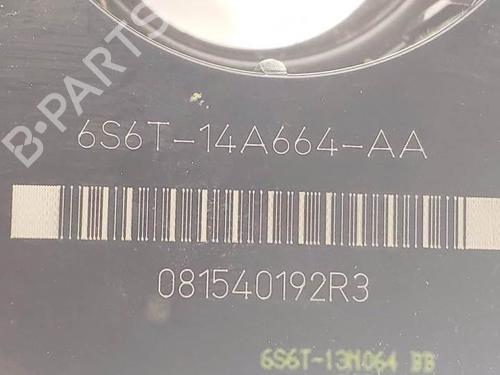 Squib airbag FORD FIESTA V (JH_, JD_) 1.4 TDCi | BP18023079C102 