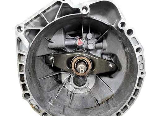 Used Gearbox Gearbox BMW 1 (E81) 120 i (156 hp) 40175554 40175554