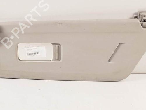 Left sun visor CITROËN C4 Picasso II 2.0 BlueHDi 150 | BP25403545I1 - Image 3