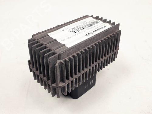 Used Electronic module Electronic module OPEL ASTRA G Hatchback (T98) 1.7 CDTI (F08, F48) (80 hp) 13879701 13879701