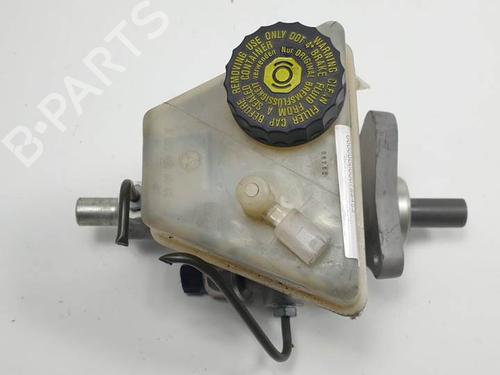 Brake master cylinder MERCEDES-BENZ C-CLASS (W203) C 200 CDI (203.007) | BP11696356M77 