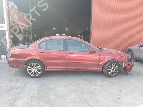 Engine control unit (ECU) JAGUAR X-TYPE I (X400) 2.2 D | BP36447296M57 - Image 10