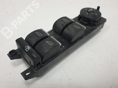 Used Left front window switch Left front window switch FORD C-MAX II (DXA/CB7, DXA/CEU) 2.0 TDCi (140 hp) 9586188 9586188