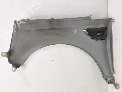 Right front fenders LAND ROVER FREELANDER 2 (L359) 2.2 TD4 4x4 | BP29245624C42 