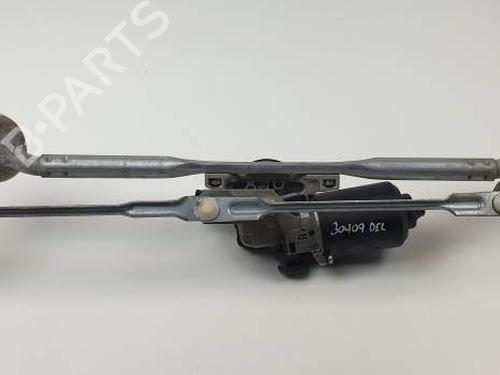 Front wiper motor TOYOTA AVENSIS (_T25_) 2.0 D-4D (ADT250_, ADT250R) | BP27291394M29 