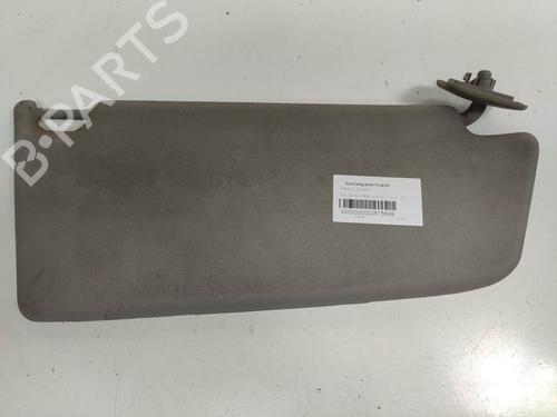Used Left sun visor Left sun visor OPEL ASTRA H (A04) 1.6 (L48) (105 hp) 9442529 9442529