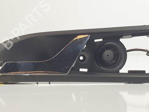 Used Front left interior door handle Front left interior door handle 24915035 24915035