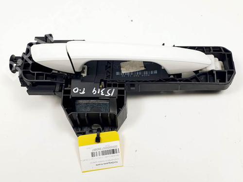Used Rear right exterior door handle MERCEDES-BENZ C-CLASS (W204) C 220 CDI (204.002) (170 hp) 25144121