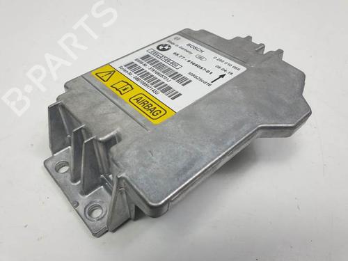 ECU airbags BMW 3 (E90) 320 d | BP11807595M53 