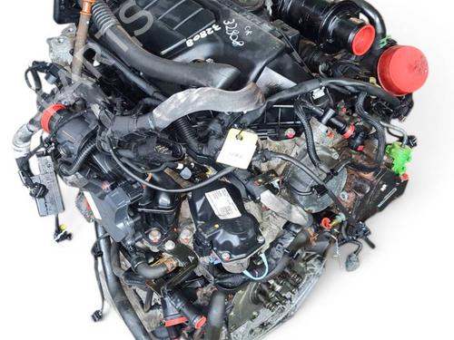 Used Engine Engine MERCEDES-BENZ VITO Van (W447) 111 CDI (447.601, 447.603, 447.605) (114 hp) 34518346 34518346