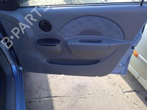 Climate control DAEWOO KALOS (KLAS) 1.4 | BP11045585I5 