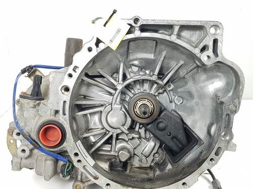 Used Gearbox MAZDA 3 (BK) 1.6 (BK14) (105 hp) 16442459