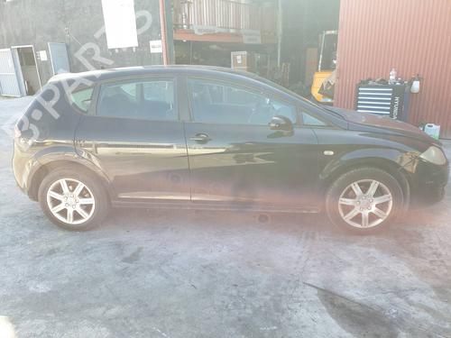 Left front driveshaft SEAT LEON (1P1) 1.9 TDI | BP34517856M38  - Image 9