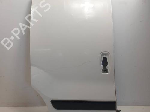 Used Right slide door Right slide door CITROËN NEMO Box Body/MPV (AA_) 1.3 HDi 75 (75 hp) 34515542 34515542