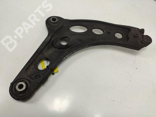 Left front suspension arm OPEL VIVARO A Bus (X83) 2.0 CDTI (F7, J7, A07) | BP9249686M12 