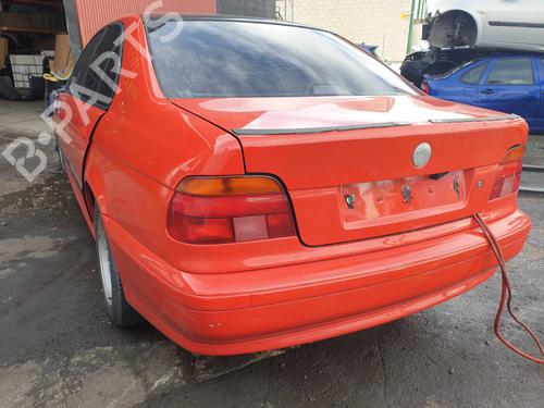 Left headlight BMW 5 (E39) 523 i | BP34514553C28  - Image 11