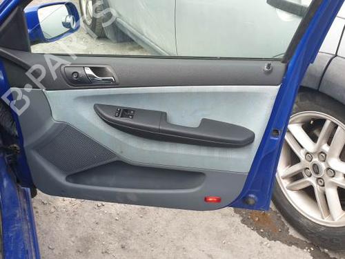 Elektronisk modul SKODA FABIA I (6Y2) 1.4 | BP29149289M83