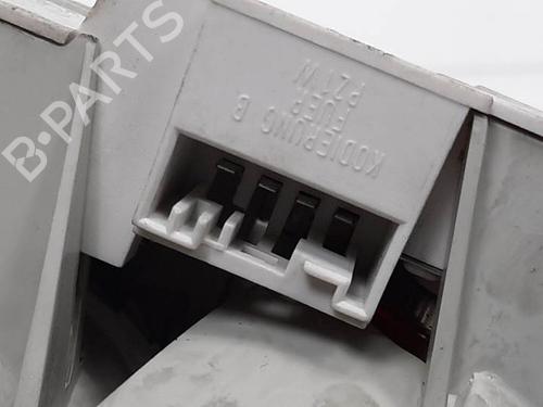 Left taillight BMW 3 Touring (E46) 318 d | BP6849035C34 