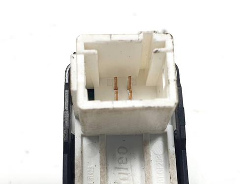 Right front window switch CITROËN C4 Grand Picasso II (DA_, DE_) 1.2 THP 130 | BP29850019I26