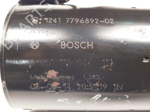 Starter BMW 5 (E60) 520 d | BP28060580M8 