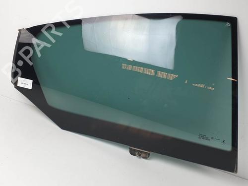 Used Rear right door window Rear right door window DS DS 4 / DS 4 CROSSBACK (NX_) 1.6 BlueHDi 120 (120 hp) 28498918 28498918