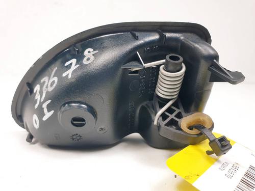 Front left interior door handle RENAULT KANGOO (KC0/1_) 1.4 (KC0C, KC0H, KC0B, KC0M) | BP35973274I13 - Image 2