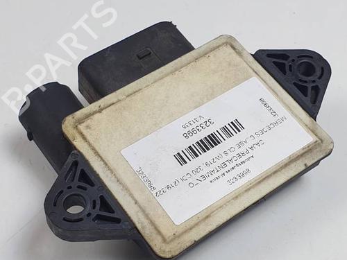 Electronic module MERCEDES-BENZ CLS (C219) CLS 320 CDI (219.322) | BP29581868M83 