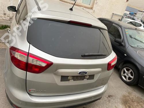 Master brake FORD C-MAX II (DXA/CB7, DXA/CEU) 2.0 TDCi | BP9586178M77  - Image 17