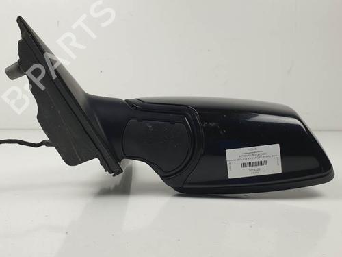 Left mirror BMW X3 (E83) 2.0 d | BP24193628C26 