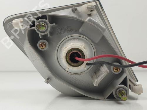 Reverse light SUZUKI LIANA (ER, RH_) 1.6 i (RH416) | BP24935216C36 - Image 3