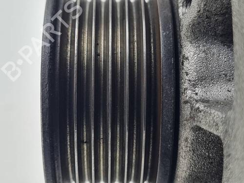 Alternator PEUGEOT 208 I (CA_, CC_) 1.6 HDi | BP29297991M7 