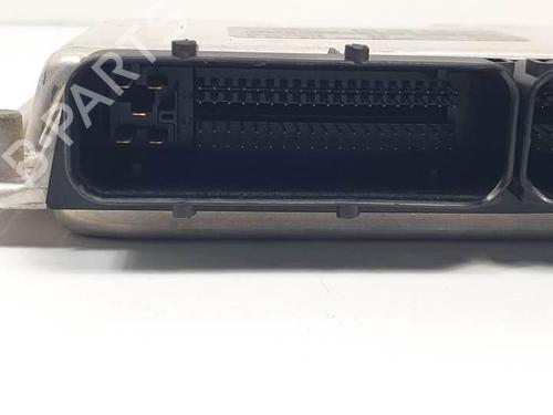 Engine control unit (ECU) VW POLO (9N_, 9A_) 1.9 SDI | BP25286166M57 
