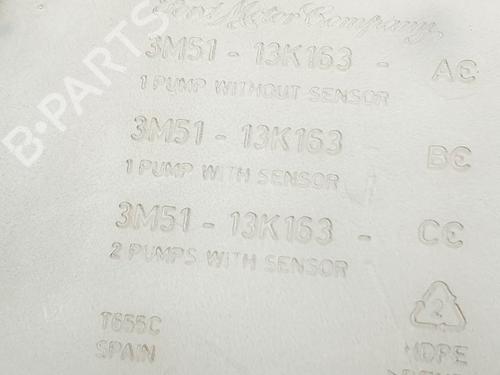 Sprinklertank FORD FOCUS C-MAX (DM2) 2.0 TDCi | BP25706950C113 - Image 4