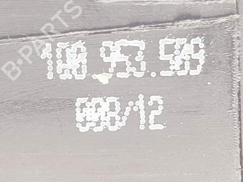 Warning switch VW EOS (1F7, 1F8) | BP18406086I22 - Image 3