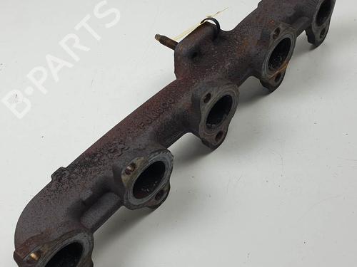 Used Exhaust manifold Exhaust manifold PEUGEOT 508 SW I (8E_) 1.6 HDi (112 hp) 26704407 26704407