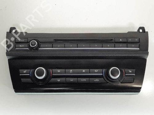 Used Climate control Climate control BMW 5 Touring (F11) 520 d (184 hp) 7176099 7176099