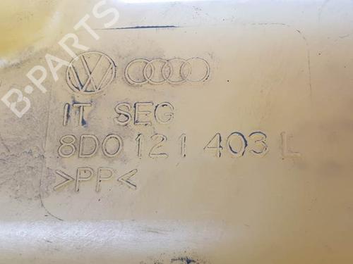 Expansion tank AUDI A6 C5 (4B2) 1.9 TDI | BP12380129C120 
