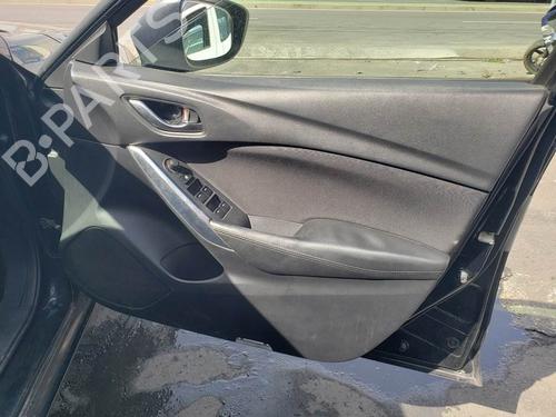 Right rear window switch MAZDA 6 Estate (GJ, GL) 2.2 D | BP15539208I28 - Image 24