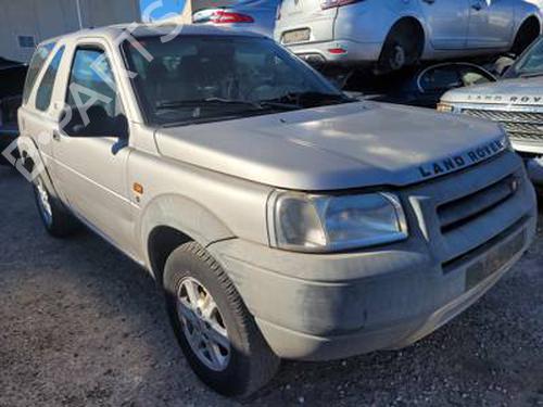 Engine LAND ROVER FREELANDER I (L314) 2.0 Td4 4x4 | BP31142995M1