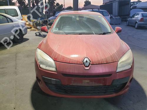 Left sun visor RENAULT MEGANE III Hatchback (BZ0/1_, B3_) 1.5 dCi | BP39398672I1 - Image 5