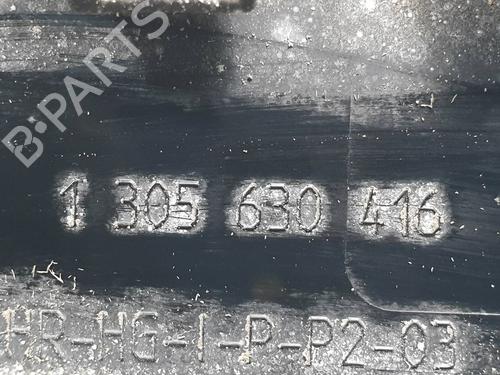 Right headlight BMW X3 (E83) 2.0 d | BP31656761C29  - Image 6