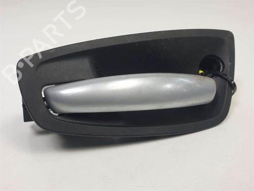 Used Front left interior door handle BMW 1 (E87) 118 d (122 hp) 9698944