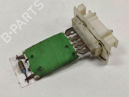 Heater resistor DACIA LOGAN (LS_) 1.5 dCi (LS0K) | BP11648844M108 - Image 2